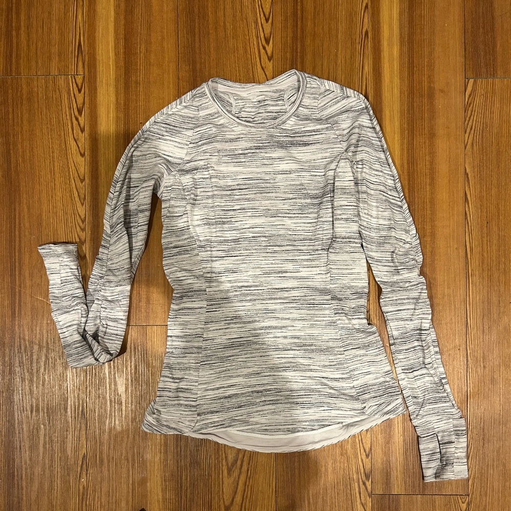 Lululemon Long Sleeve